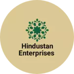 Business logo of Hindustan enterprises