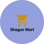 Business logo of Shagun Mart