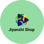 Business logo of Jiyanshi Shop