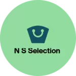 Business logo of N S selection