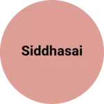 Business logo of Siddhasai