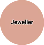 Business logo of Jeweller