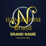 Business logo of Handloom brand