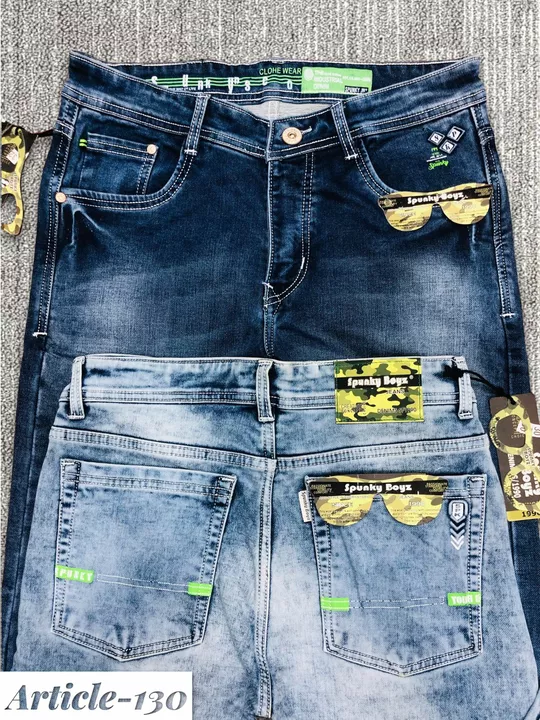 Product uploaded by Next level jeans  on 9/19/2022