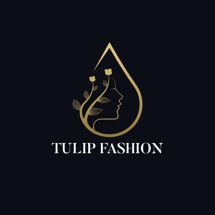 Post image Tulip Fashion has updated their profile picture.