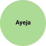 Business logo of Ayeja