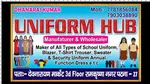 Business logo of Uniform hub