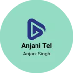 Business logo of Anjani tel