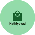 Business logo of Kathiyavad