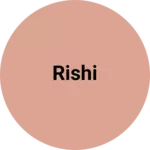 Business logo of rishi