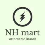 Business logo of NH Mart 