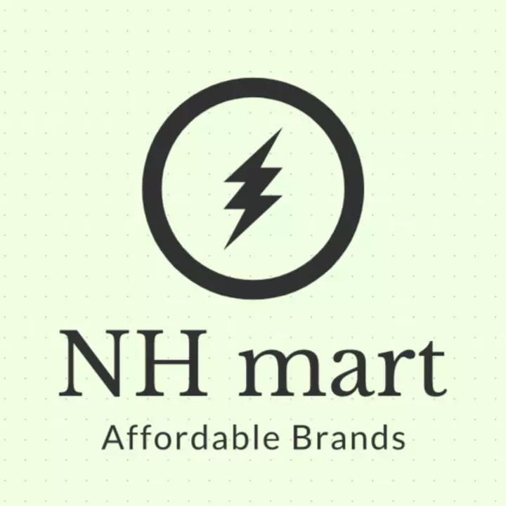 Post image NH Mart  has updated their profile picture.