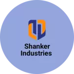 Business logo of Shanker industries