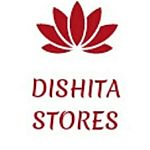 Business logo of Dishita stores