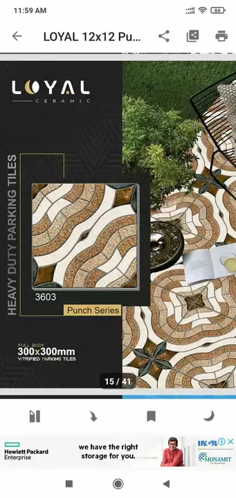 Product uploaded by Pawan tiles depot on 9/19/2022