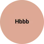 Business logo of Hbbb