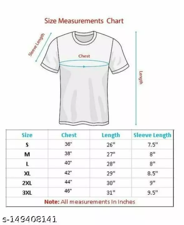 Premium Polyester T-shirt (Pack of 1)
 uploaded by Anup garment on 9/19/2022