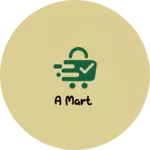 Business logo of A Mart