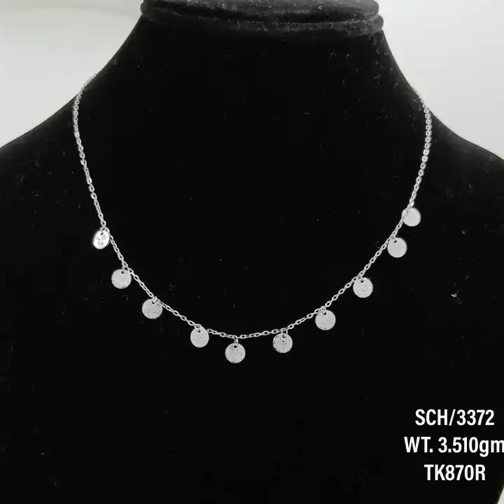 Product uploaded by Rainshaa silver jewellery on 9/19/2022