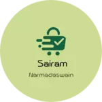 Business logo of Sairam