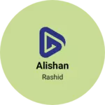 Business logo of Alishan