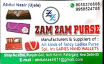 Business logo of Zam zam purse