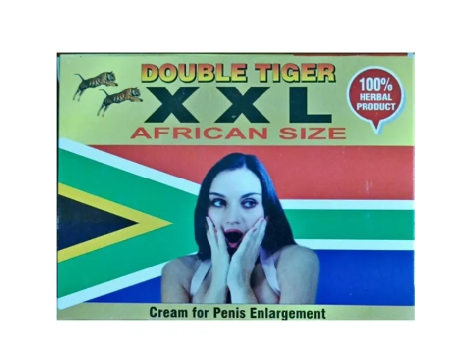 XXL cream 20g for men increase private part of men like  African size  uploaded by Deal to Deal on 9/19/2022