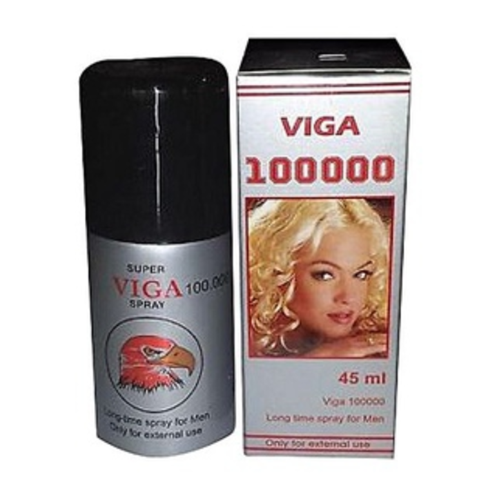 Imported Viga 100000 powerful spray for men  uploaded by Deal to Deal on 9/19/2022