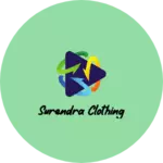 Business logo of Surendra clothing