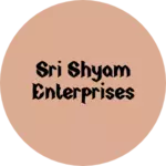 Business logo of Sri shyam enterprises