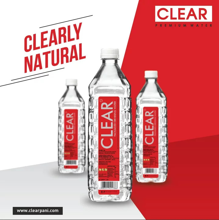 Clear minral water uploaded by business on 9/19/2022
