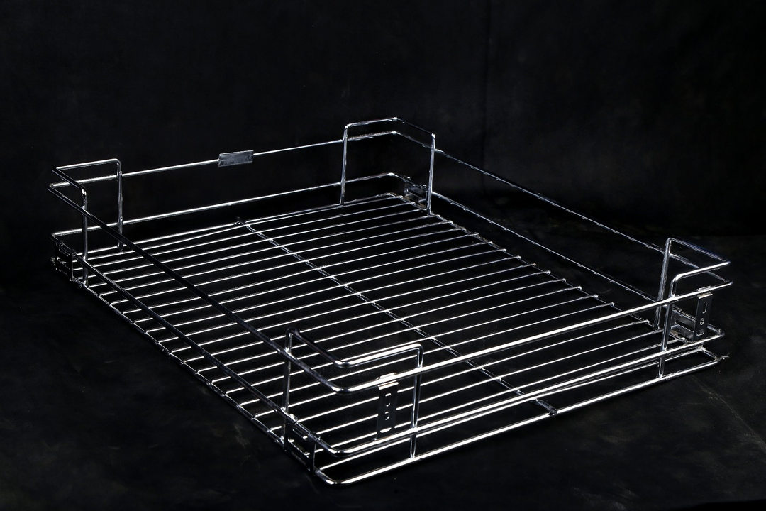 Kitchen basket (trolley) (17×20×4 uploaded by business on 9/19/2022