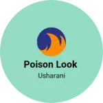 Business logo of Poison look