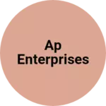 Business logo of Ap enterprises