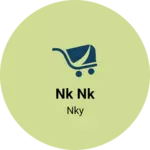 Business logo of Nk Nk