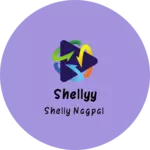 Business logo of Shellyy