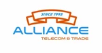 Business logo of Alliance Telecom