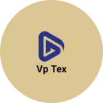 Business logo of VP tex