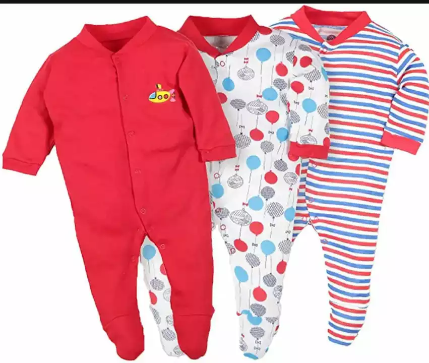 Product image of Baby romper and jum suits, price: Rs. 485, ID: baby-romper-and-jum-suits-8584bf16