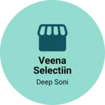 Business logo of Veena selectiin