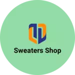 Business logo of Sweaters shop