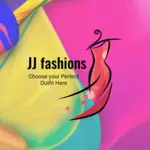 Business logo of JJ fashions