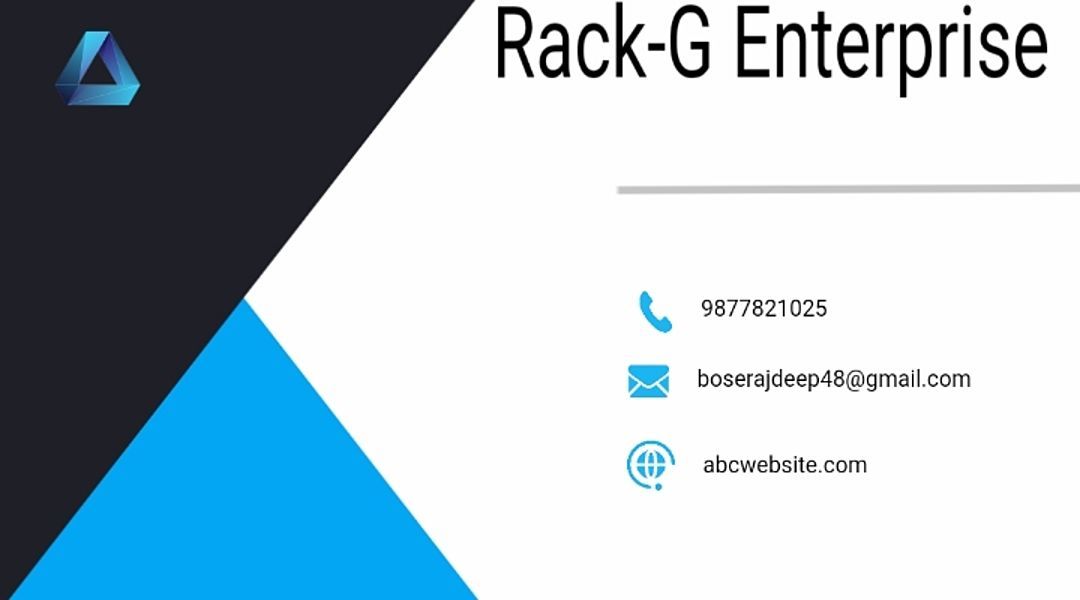 Rack-G