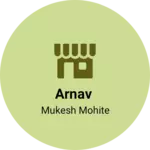 Business logo of Arnav