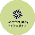 Business logo of COMFORT BABY
