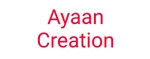 Business logo of Ayaan Creation