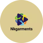 Business logo of Nkgarments