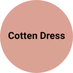 Business logo of Cotten dress