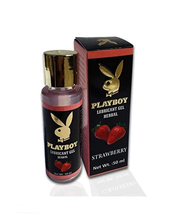 Playboy spray 20 ml  uploaded by business on 9/19/2022