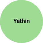 Business logo of Yathin